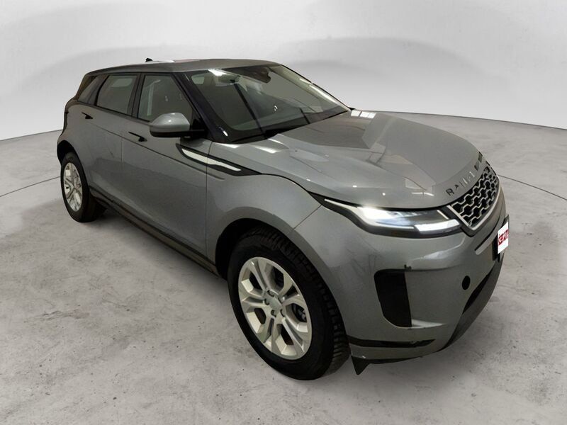 Land Rover Evoque