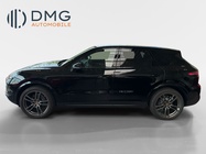 Porsche Cayenne 2023