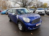 MINI Countryman 2016
