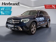 Mercedes-Benz GLC-Class 2021