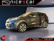 Kia Sportage 2018