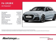 Audi A1 2025