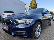 BMW 1 Series 2019