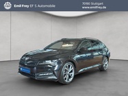 Skoda Superb 2020