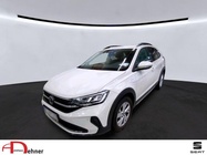 Volkswagen Taigo 2022