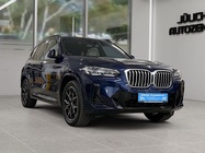 BMW X3 2024