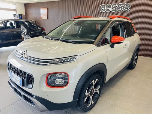 Citroen C3 2019