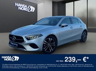 Mercedes-Benz A-Class 2023