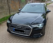 Audi A6 2021
