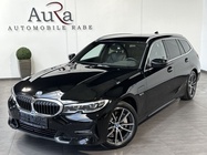 BMW 3 Series 2021