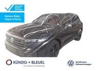 Volkswagen Touareg 2025