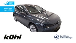 Volkswagen Golf 2025