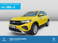 Volkswagen T-Cross 2026