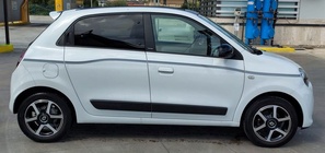 Renault Twingo 2018