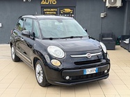 Fiat 500L 2015