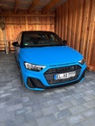 Audi A1 2020