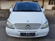 Mercedes-Benz Vito 2006