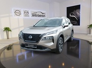 Nissan X-Trail 2025