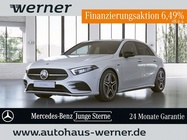 Mercedes-Benz A-Class 2020