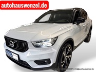 Volvo XC40 2021