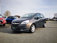 Opel Meriva 2015