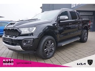 Ford Ranger 2021