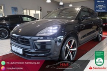 Porsche Macan 2023