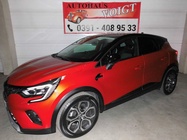 Renault Captur 2021