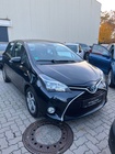 Toyota Yaris 2015