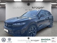 Volkswagen Touareg 2023