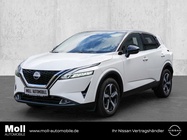 Nissan Qashqai 2023