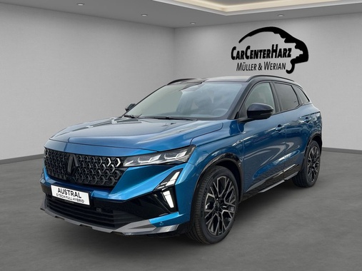 Renault Austral 2026