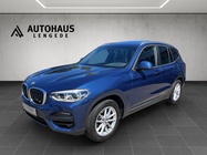 BMW X3 2020
