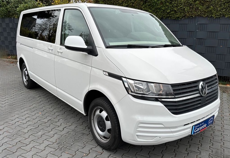 Volkswagen T6