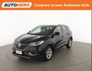 Renault Kadjar 2019
