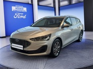 Ford Focus 2026