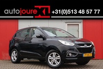 Hyundai ix35 2013