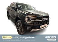 Ford Ranger 2024