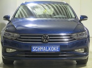 Volkswagen Passat 2023