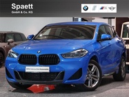 BMW X2 2022