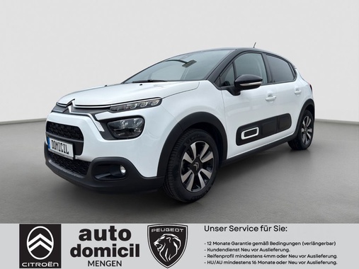 Citroen C3 2023