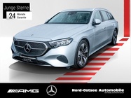 Mercedes-Benz E-Class 2024