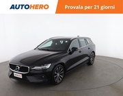 Volvo V60 2020