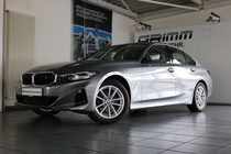BMW 3 Series 2024
