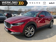 Mazda CX-30 2024