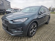 Seat Tarraco 2021