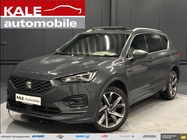 Seat Tarraco 2023
