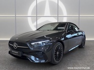 Mercedes-Benz CLE-Class 2025