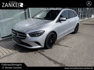 Mercedes-Benz B-Class 2019