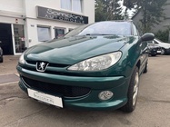 Peugeot 206 2003